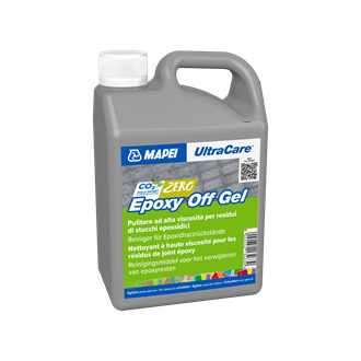 MAPEI ULTRACARE EPOXY OFF GEL 1.1KG
